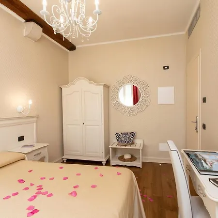 Charming Palace Santa Fosca 3*