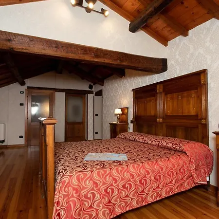 Charming Palace Santa Fosca 3* ונציה