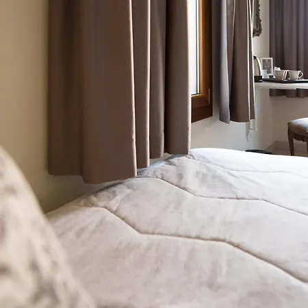 Bella Onda Pensjonat 2*