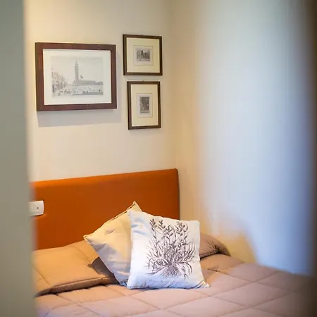 Pensjonat Bella Onda 2*