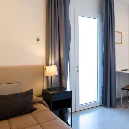 Pensjonat Bella Onda 2*