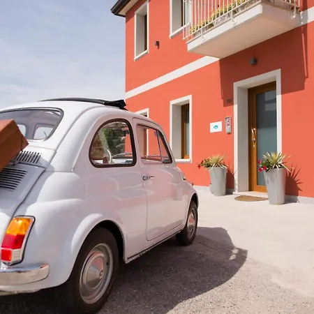 Bella Onda Tessera