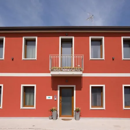 Bella Onda Tessera