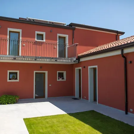 Bella Onda Tessera