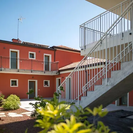 Bella Onda Tessera