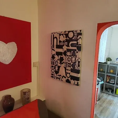 Vicky * Benátky