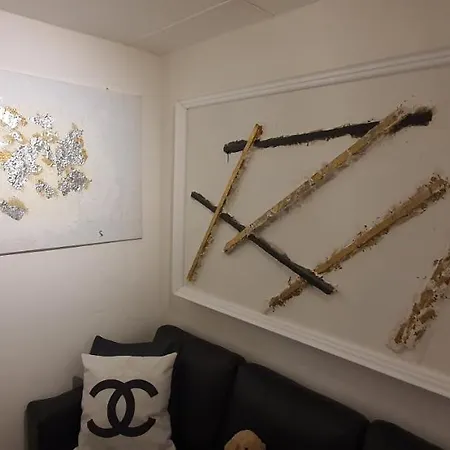 Apartmán Vicky Benátky
