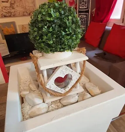 Vicky Apartmán