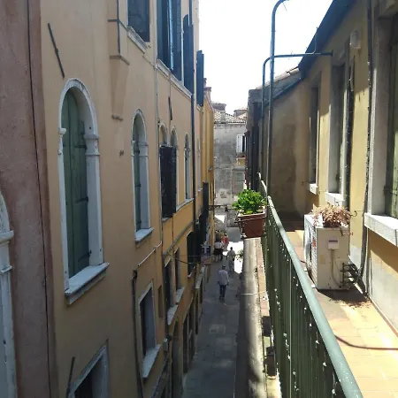 Sweet New * Venice