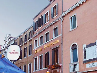 Szálloda Fontana 3*