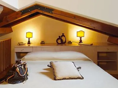 מלון Residenza Favaro