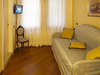 Residenza Favaro מלון ונציה