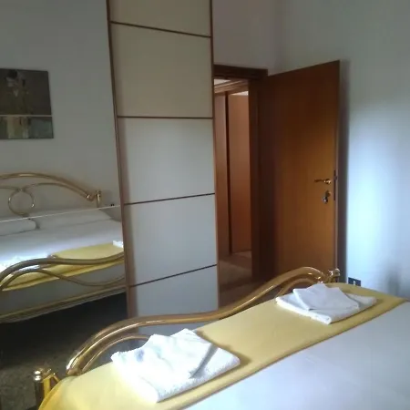 Guest house Exclusive Venice