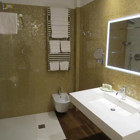Savoia & Jolanda Hotel 4*