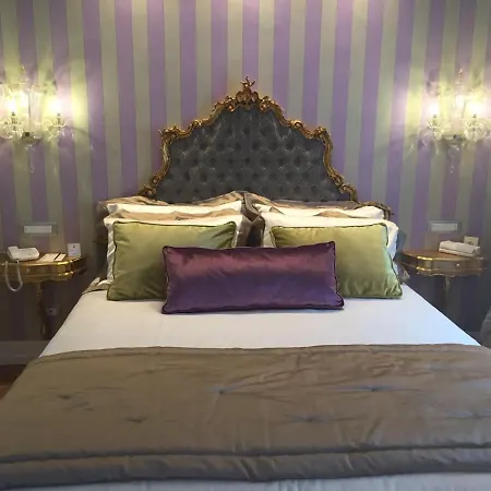 Savoia & Jolanda 4* Venecia