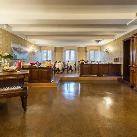 Palazzo Bembo - Exclusive Benátky