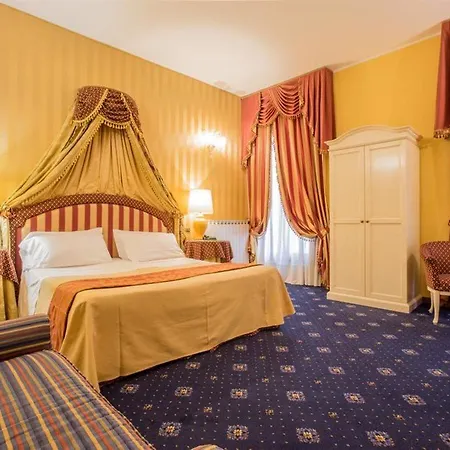 Pensión Ca' Bragadin E Carabba Venecia