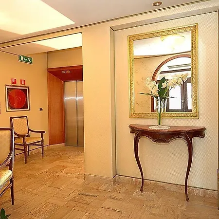 Hotel La Forcola 3*