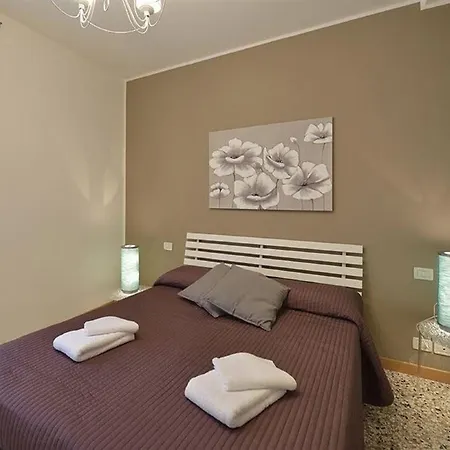 Apartment Venier 1 *