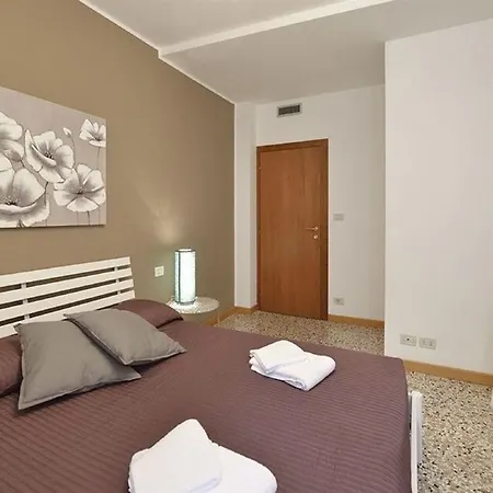 Apartment Venier 1
