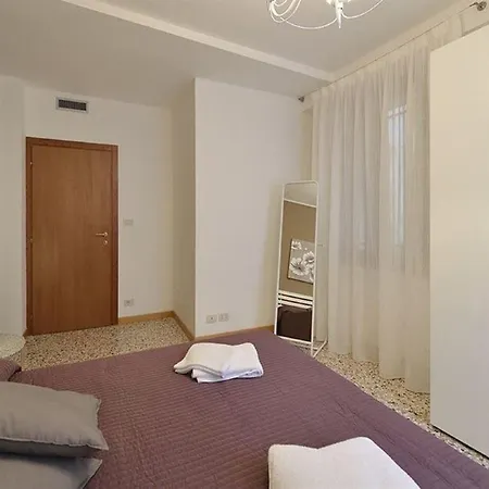 Apartment Venier 1