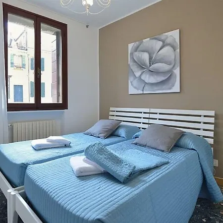 Venier 1 Apartment *