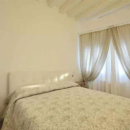 Apartment Arcimboldo Venice