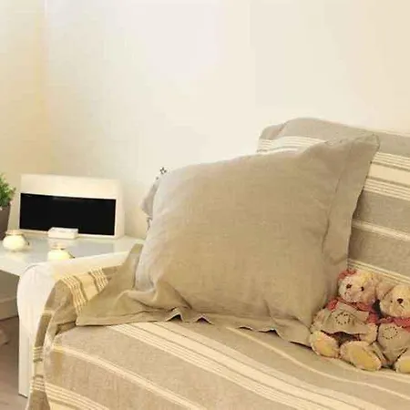 Apartment Arcimboldo *