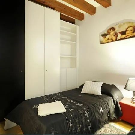 San Moise Apartment