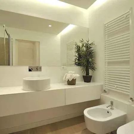 Apartment Arcimboldo Venice