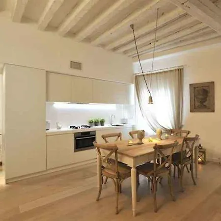 Arcimboldo Apartment