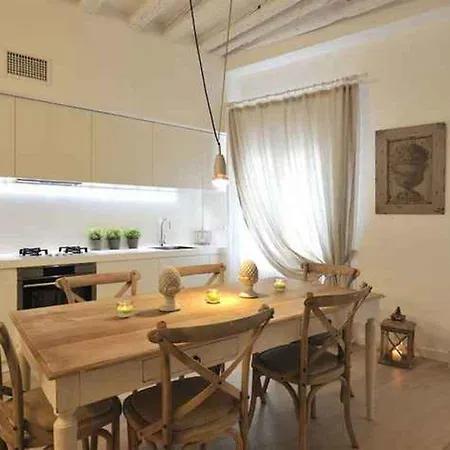 Arcimboldo Apartment *
