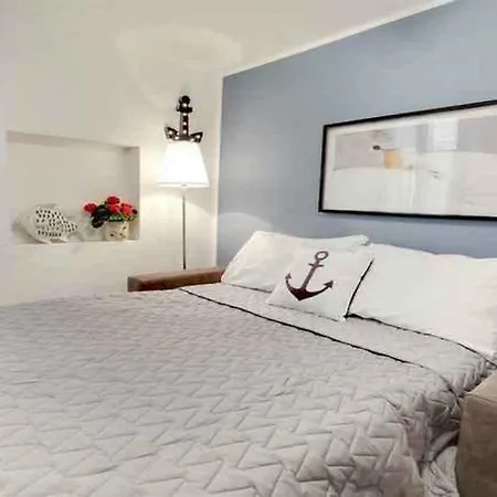 Apartment Ca' Delle Ancore *