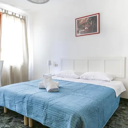 Inlaguna Penzion 2*