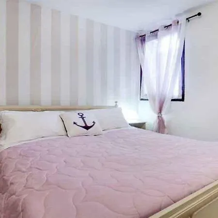 Ca' Delle Ancore Apartment Venice