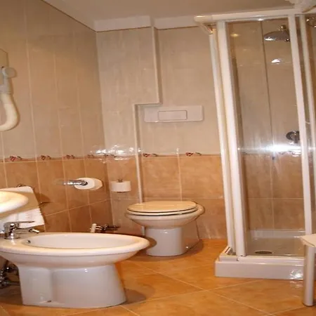 La Locandiera Bed & Breakfast 3*