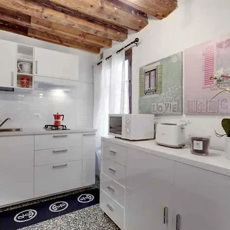 Ca' Delle Ancore Apartment Venice