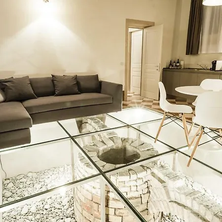 Myplace San Marco Apartment *