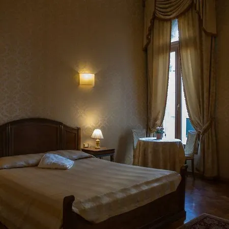 Bed & Breakfast Dimora Al Doge Beato Vista Canale Venice
