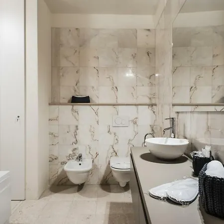 Apartment Myplace San Marco