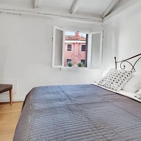 Pozzo Roverso Apartamento