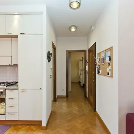 Accademia Apartment Venice