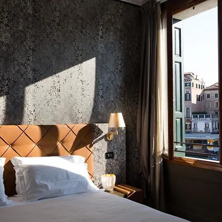 Riva Del Vin Boutique 3* Venetië