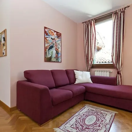 Apartment Accademia *