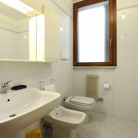 San Moise Apartment Venice