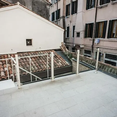 Myplace Campo Santa Margherita *