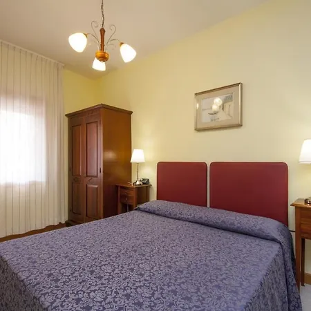 Hotel Dalla Mora