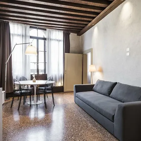 Myplace Campo Santa Margherita * Venice