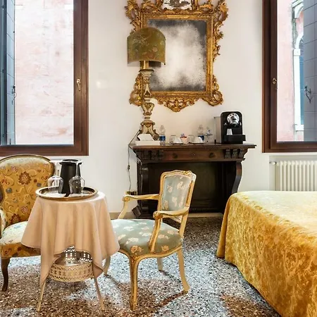 Luxury Venetian Vendégház