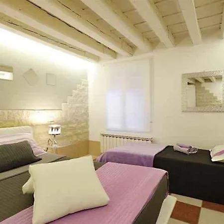 Dorsoduro Ca Bellezza Apartment